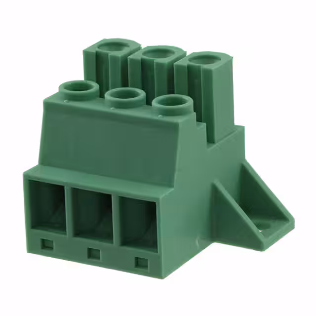 1922640 Phoenix Contact  Stiftleisten, Stecker und Buchsen